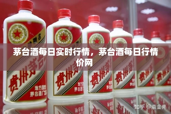 茅臺酒每日實(shí)時(shí)行情，茅臺酒每日行情價(jià)網(wǎng) 