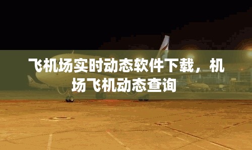 飛機(jī)場(chǎng)實(shí)時(shí)動(dòng)態(tài)軟件下載，機(jī)場(chǎng)飛機(jī)動(dòng)態(tài)查詢 