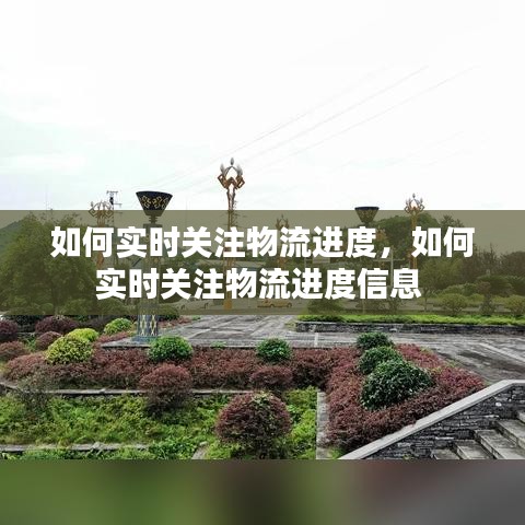 如何實時關(guān)注物流進(jìn)度，如何實時關(guān)注物流進(jìn)度信息 