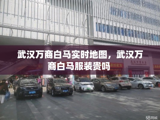 武漢萬商白馬實時地圖，武漢萬商白馬服裝貴嗎 