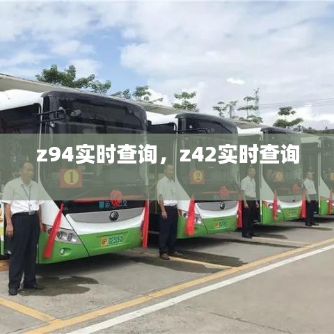 z94實時查詢，z42實時查詢 