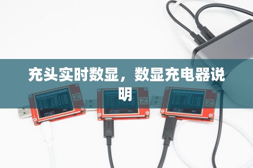 充頭實時數(shù)顯，數(shù)顯充電器說明 