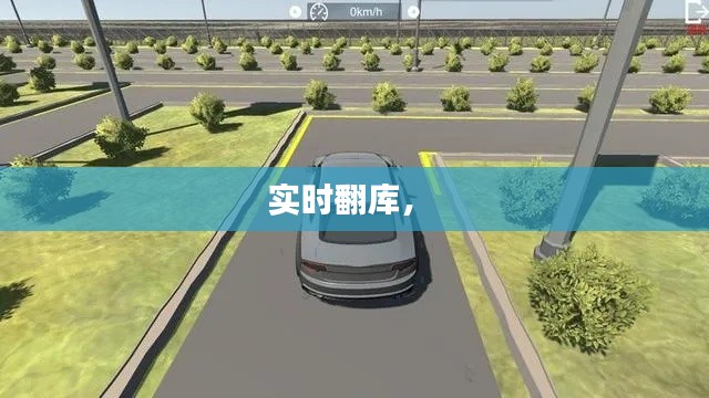 實時翻庫， 