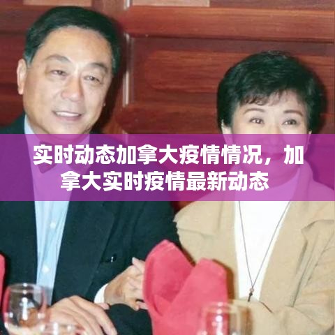 實時動態(tài)加拿大疫情情況，加拿大實時疫情最新動態(tài) 