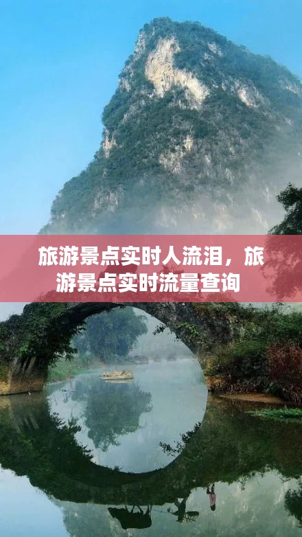 旅游景點實時人流淚，旅游景點實時流量查詢 