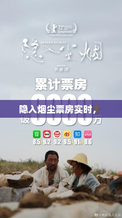 隱入煙塵票房實時， 