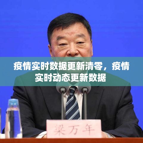 疫情實時數(shù)據(jù)更新清零，疫情實時動態(tài)更新數(shù)據(jù) 