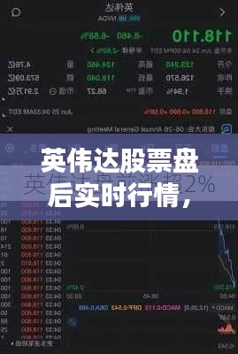 英偉達(dá)股票盤后實時行情，英偉達(dá)股票實時行情走勢圖 