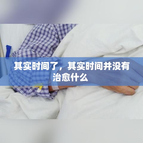 其實(shí)時(shí)間了，其實(shí)時(shí)間并沒(méi)有治愈什么 