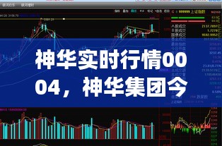 神華實時行情0004，神華集團今天的股票 