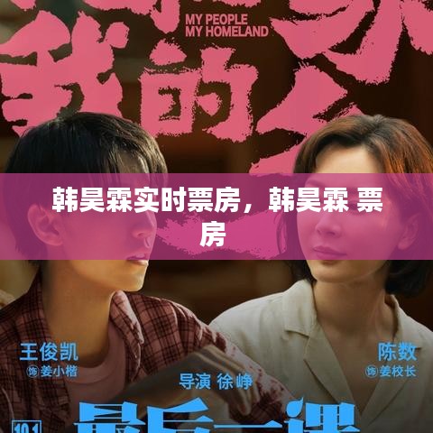 韓昊霖實時票房，韓昊霖 票房 