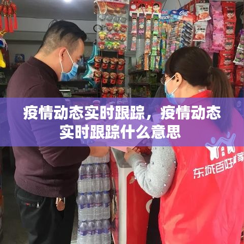疫情動態(tài)實時跟蹤，疫情動態(tài)實時跟蹤什么意思 