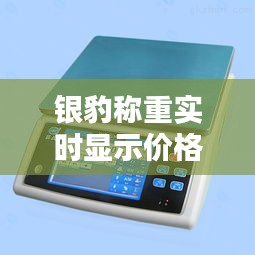銀豹稱重實時顯示價格，銀豹電子秤 