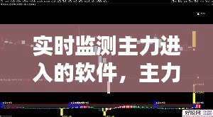 實(shí)時(shí)監(jiān)測(cè)主力進(jìn)入的軟件，主力監(jiān)測(cè)系統(tǒng) 