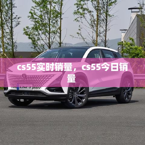 cs55實(shí)時(shí)銷量，cs55今日銷量 