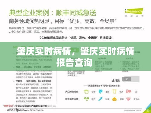 肇慶實時病情，肇慶實時病情報告查詢 