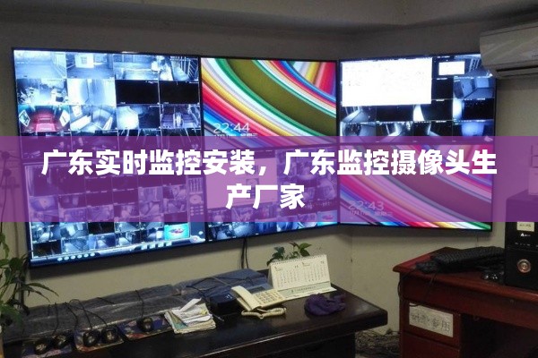 廣東實時監(jiān)控安裝，廣東監(jiān)控攝像頭生產廠家 