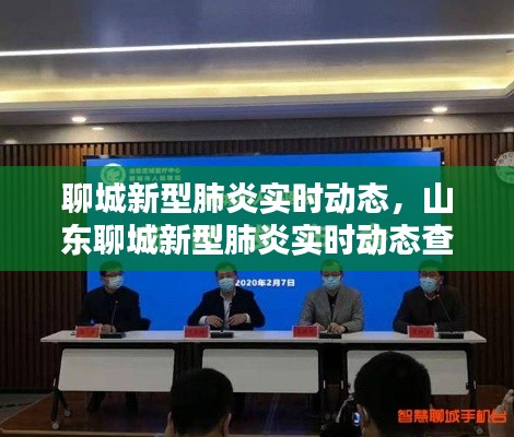 聊城新型肺炎實時動態(tài)，山東聊城新型肺炎實時動態(tài)查詢 
