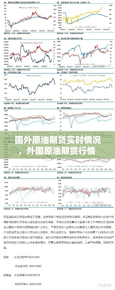 國(guó)外原油期貨實(shí)時(shí)情況，外國(guó)原油期貨行情 