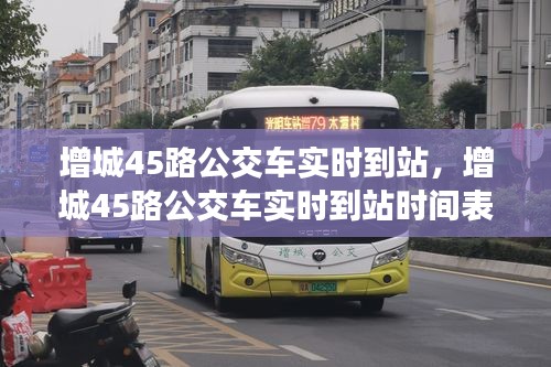 增城45路公交車實時到站，增城45路公交車實時到站時間表 