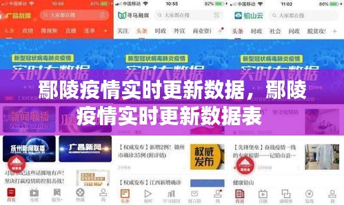 鄢陵疫情實(shí)時(shí)更新數(shù)據(jù)，鄢陵疫情實(shí)時(shí)更新數(shù)據(jù)表 