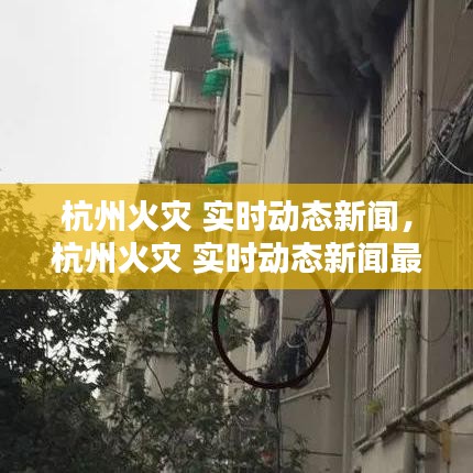 杭州火災(zāi) 實(shí)時(shí)動(dòng)態(tài)新聞，杭州火災(zāi) 實(shí)時(shí)動(dòng)態(tài)新聞最新 