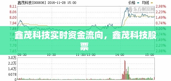 鑫茂科技實時資金流向，鑫茂科技股票 