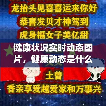 健康狀況實時動態(tài)圖片，健康動態(tài)是什么意思 