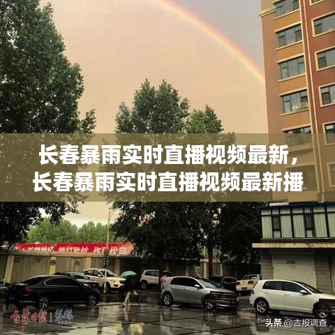 長(zhǎng)春暴雨實(shí)時(shí)直播視頻最新，長(zhǎng)春暴雨實(shí)時(shí)直播視頻最新播放 