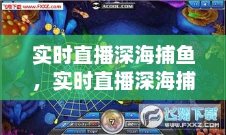 實(shí)時(shí)直播深海捕魚，實(shí)時(shí)直播深海捕魚下載 