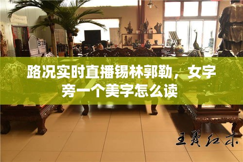 路況實(shí)時(shí)直播錫林郭勒，女字旁一個(gè)美字怎么讀 
