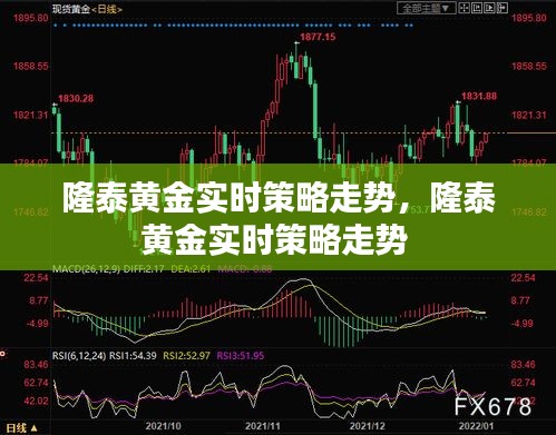 隆泰黃金實時策略走勢，隆泰黃金實時策略走勢 