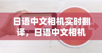 日語中文相機實時翻譯，日語中文相機實時翻譯怎么用 