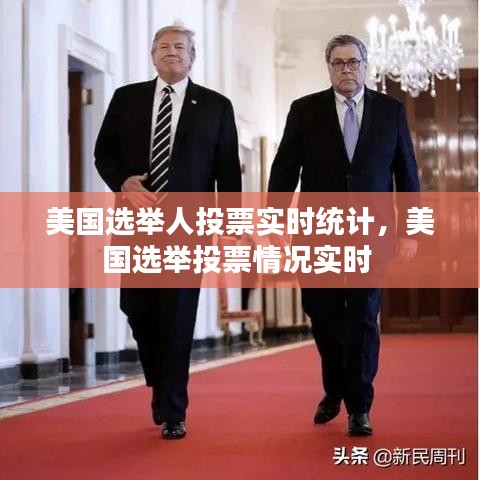 美國選舉人投票實時統(tǒng)計，美國選舉投票情況實時 