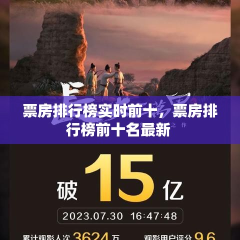 票房排行榜實(shí)時(shí)前十，票房排行榜前十名最新 