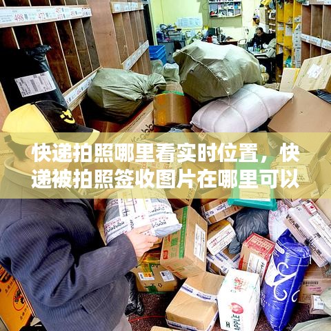 快遞拍照哪里看實(shí)時(shí)位置，快遞被拍照簽收?qǐng)D片在哪里可以查詢(xún) 