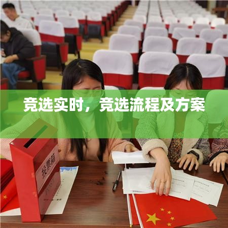 競(jìng)選實(shí)時(shí)，競(jìng)選流程及方案 