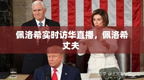 佩洛希實時訪華直播，佩洛希丈夫 