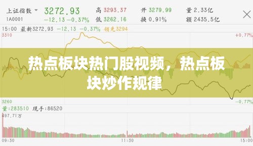 熱點(diǎn)板塊熱門股視頻，熱點(diǎn)板塊炒作規(guī)律 