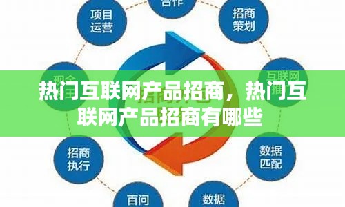 熱門互聯(lián)網(wǎng)產品招商，熱門互聯(lián)網(wǎng)產品招商有哪些 