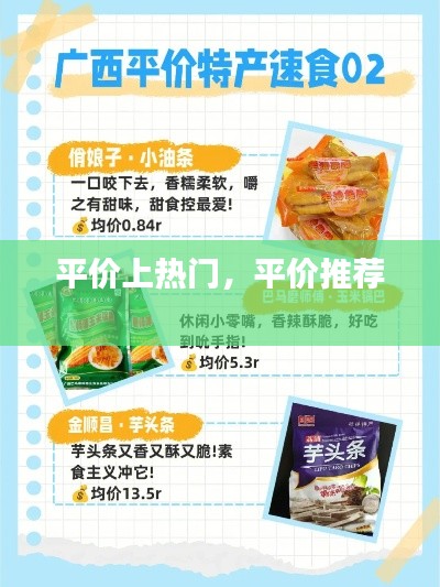 平價上熱門，平價推薦 