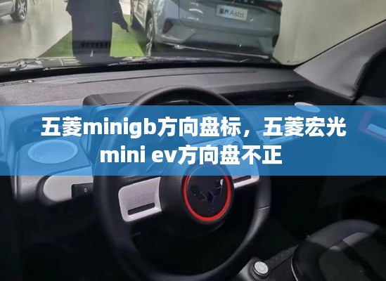 五菱minigb方向盤標(biāo)，五菱宏光mini ev方向盤不正 