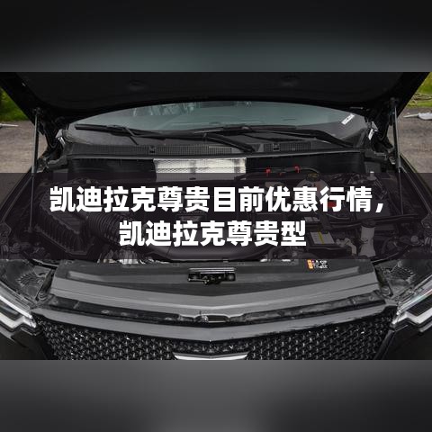 凱迪拉克尊貴目前優(yōu)惠行情，凱迪拉克尊貴型 