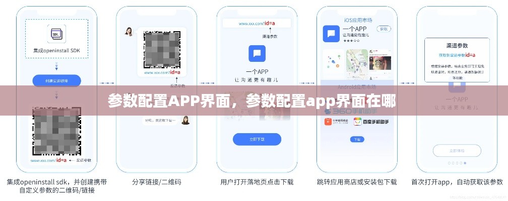 參數(shù)配置APP界面，參數(shù)配置app界面在哪 