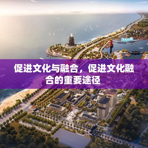 促進(jìn)文化與融合，促進(jìn)文化融合的重要途徑 