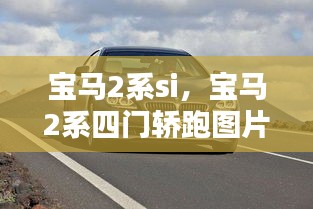寶馬2系si，寶馬2系四門(mén)轎跑圖片 