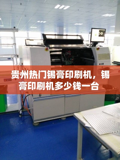 貴州熱門錫膏印刷機(jī)，錫膏印刷機(jī)多少錢一臺(tái) 