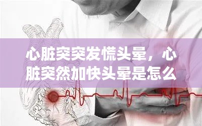 心臟突突發(fā)慌頭暈，心臟突然加快頭暈是怎么回事 
