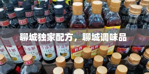 聊城獨(dú)家配方，聊城調(diào)味品 