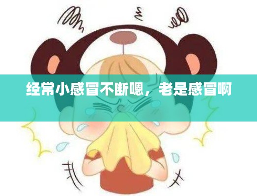 經(jīng)常小感冒不斷嗯，老是感冒啊 